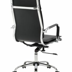 Кресло офисное BRABIX "Cube EX-523" (черное) 531946 в Приобье - priobie.mebel24.online | фото 4