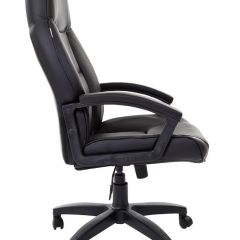 Кресло офисное BRABIX "Formula EX-537" (черное) 531388 в Приобье - priobie.mebel24.online | фото 3