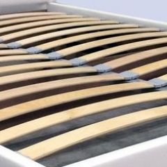 Кровать Джесика Easy 1400 (с механизмом подъема) в Приобье - priobie.mebel24.online | фото 3