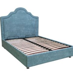 Кровать Фабиа 1600 (ткань 1 кат) в Приобье - priobie.mebel24.online | фото