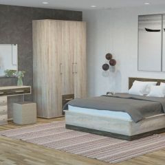 Кровать КД 2.8 (1600) Версаль-2 с подъемным механизмом в Приобье - priobie.mebel24.online | фото 2