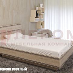 Кровать КР-1001 в Приобье - priobie.mebel24.online | фото 2