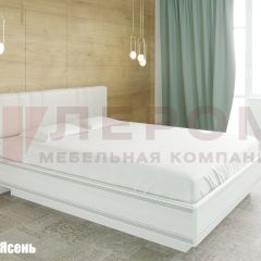 Кровать КР-1013 с мягким изголовьем в Приобье - priobie.mebel24.online | фото 4