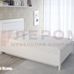 Кровать КР-1021 в Приобье - priobie.mebel24.online | фото 4