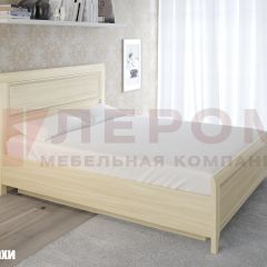 Кровать КР-1023 в Приобье - priobie.mebel24.online | фото