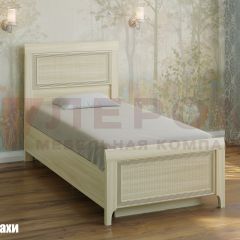 Кровать КР-1025 в Приобье - priobie.mebel24.online | фото