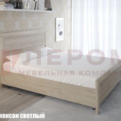 Кровать КР-2023 в Приобье - priobie.mebel24.online | фото 2