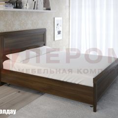 Кровать КР-2023 в Приобье - priobie.mebel24.online | фото 3