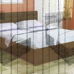 Кровать Лита с подъемным механизмом 1800*2000 в Приобье - priobie.mebel24.online | фото 4