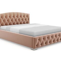 Кровать Модерн Плюс интерьерная +основание (120х200) в Приобье - priobie.mebel24.online | фото 23