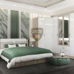 СОФИ СКР1600.1 Кровать 1600 в Приобье - priobie.mebel24.online | фото 3