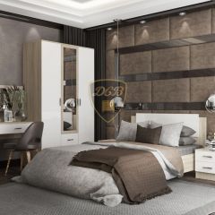 СОФИ СКР1600.1 Кровать 1600 в Приобье - priobie.mebel24.online | фото 5