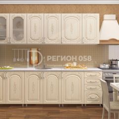 Кухня Боско 2.5 в Приобье - priobie.mebel24.online | фото