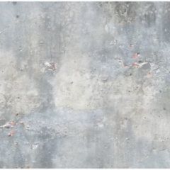 Кухонный фартук с тиснением «бетон» матовый KMB 007 (3000) в Приобье - priobie.mebel24.online | фото