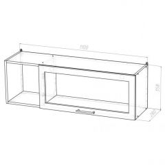 Кухонный гарнитур Лариса стандарт 3 1600 мм в Приобье - priobie.mebel24.online | фото 11