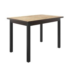 КВАНТ Стол обеденный 1100 в Приобье - priobie.mebel24.online | фото 2