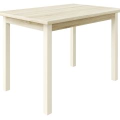 КВАНТ Стол обеденный 1100 в Приобье - priobie.mebel24.online | фото 3
