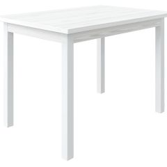 КВАНТ Стол обеденный 1200 в Приобье - priobie.mebel24.online | фото 4