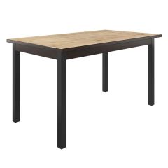 КВАНТ Стол обеденный 1400 в Приобье - priobie.mebel24.online | фото 2