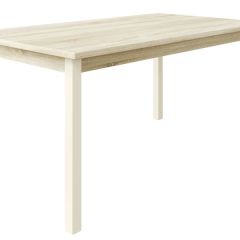 КВАНТ Стол обеденный 1600 в Приобье - priobie.mebel24.online | фото 4