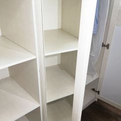 ЛИВАДИЯ Л11 Шкаф для одежды в Приобье - priobie.mebel24.online | фото 3