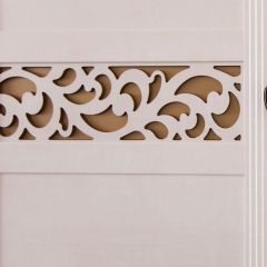 ЛИВАДИЯ Л5А Шкаф для одежды в Приобье - priobie.mebel24.online | фото 2