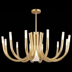 Люстра на штанге ST-Luce Pafe SL1173.202.13 в Приобье - priobie.mebel24.online | фото 3