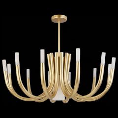 Люстра на штанге ST-Luce Pafe SL1173.202.13 в Приобье - priobie.mebel24.online | фото 4