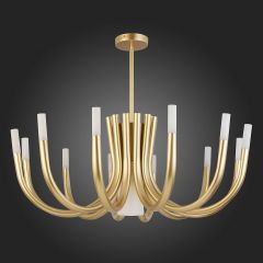 Люстра на штанге ST-Luce Pafe SL1173.202.13 в Приобье - priobie.mebel24.online | фото 6