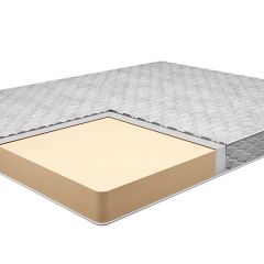 Матрас Ultra Eco Foam h140 в Приобье - priobie.mebel24.online | фото