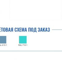 Медицинская тумба МД ТП-2 в Приобье - priobie.mebel24.online | фото 2