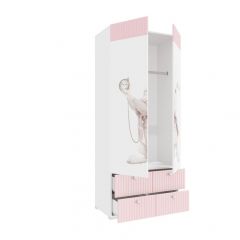 Модульная Детская Алиса в Приобье - priobie.mebel24.online | фото 7