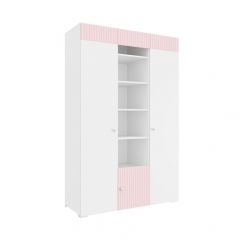 Модульная Детская Алиса в Приобье - priobie.mebel24.online | фото 11