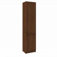 Модульная гостиная Веста (Орех Донской) в Приобье - priobie.mebel24.online | фото 2
