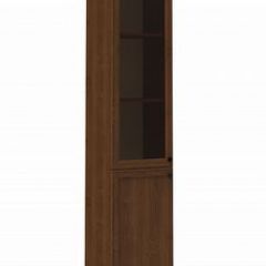 Модульная гостиная Веста (Орех Донской) в Приобье - priobie.mebel24.online | фото 3