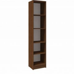 Модульная гостиная Веста (Орех Донской) в Приобье - priobie.mebel24.online | фото 4