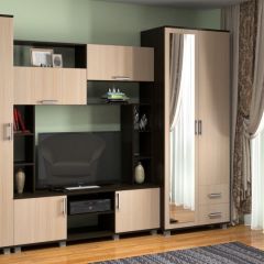 ЕВА  Модульная система в Приобье - priobie.mebel24.online | фото 3