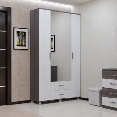 КАРИНА Модульная система в Приобье - priobie.mebel24.online | фото