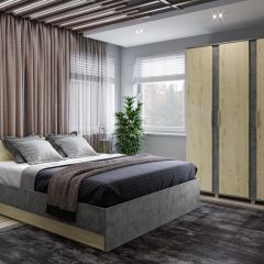 ПАНДОРА Модульная система в Приобье - priobie.mebel24.online | фото 2