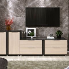 ПАНДОРА Модульная система в Приобье - priobie.mebel24.online | фото 3