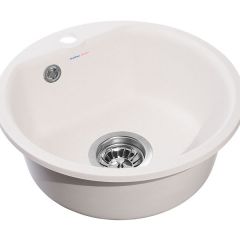 Кухонная мойка Granfest-Smart SM435 в Приобье - priobie.mebel24.online | фото 4