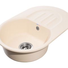 Кухонная мойка Granfest-Smart SM685L в Приобье - priobie.mebel24.online | фото 3