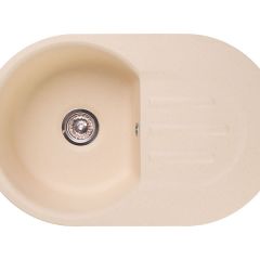 Кухонная мойка Granfest-Smart SM685L в Приобье - priobie.mebel24.online | фото 4