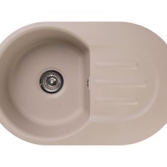 Кухонная мойка Granfest-Smart SM685L в Приобье - priobie.mebel24.online | фото 6