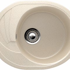 Мойка кухонная ULGRAN U-403 (570*465) в Приобье - priobie.mebel24.online | фото 10