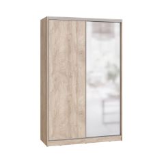 Муссон спальня (модульная) в Приобье - priobie.mebel24.online | фото 4