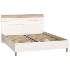 Муссон спальня (модульная) в Приобье - priobie.mebel24.online | фото 15
