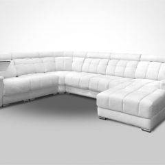 Мягкая мебель Арабелла (модульный) ткань до 300 в Приобье - priobie.mebel24.online | фото