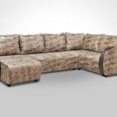 Мягкая мебель Европа (модульный) ткань до 400 в Приобье - priobie.mebel24.online | фото 18