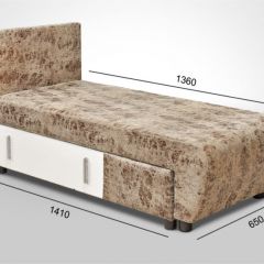 Мягкая мебель Европа (модульный) ткань до 400 в Приобье - priobie.mebel24.online | фото 9